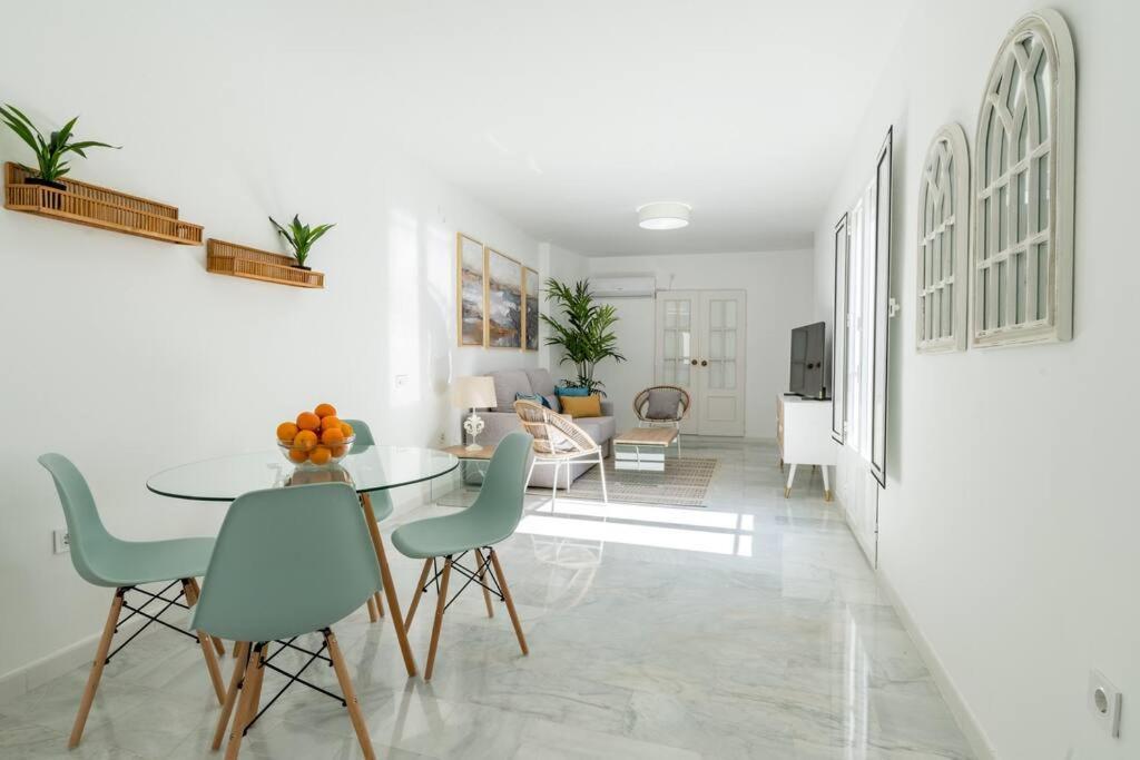 Behouse Alfalfa Σεβίλλη Εξωτερικό φωτογραφία