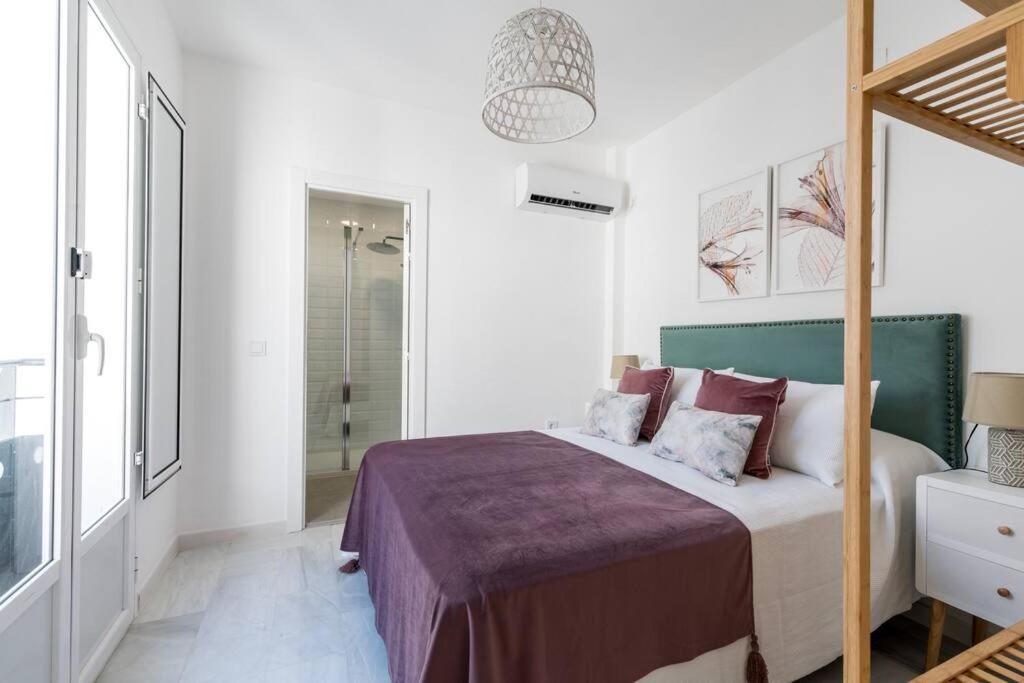 Behouse Alfalfa Σεβίλλη Εξωτερικό φωτογραφία